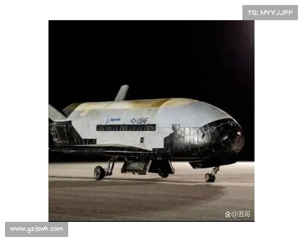 X-37B的命运已被决定,中国2条“龙”紧咬不放,美太空军忍痛割爱